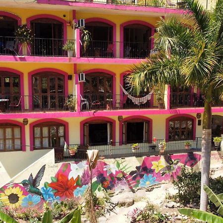 La Posada Pacifica Puerto Vallarta Extérieur photo