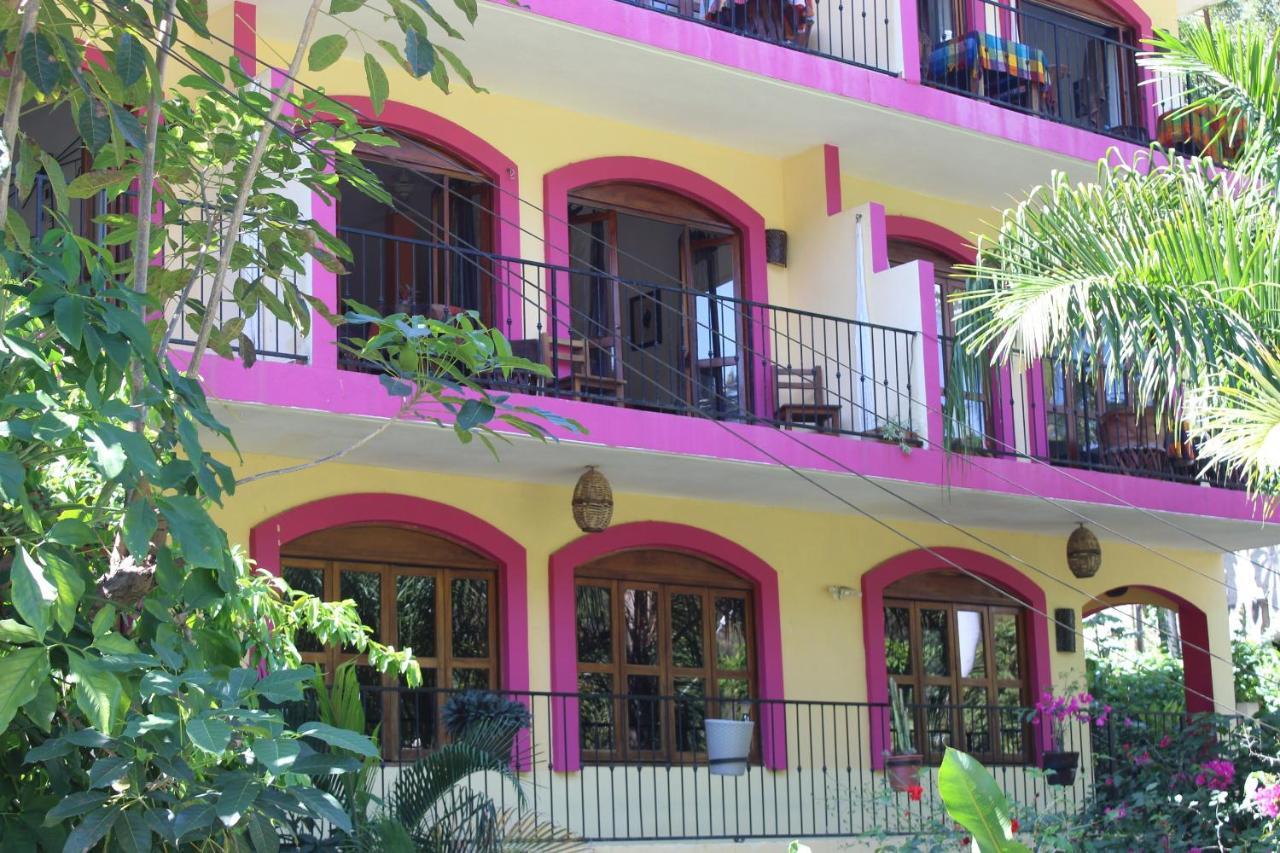 La Posada Pacifica Puerto Vallarta Extérieur photo