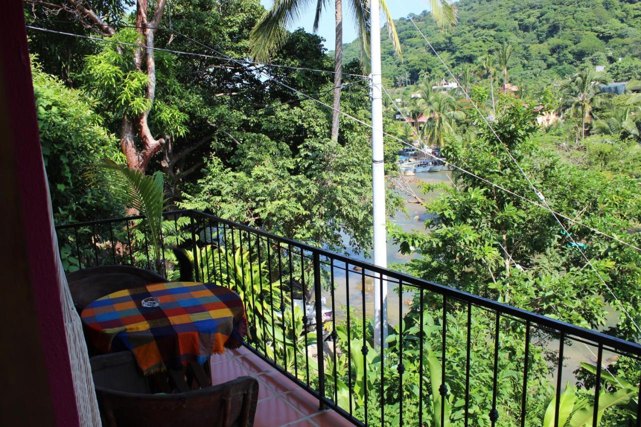 La Posada Pacifica Puerto Vallarta Extérieur photo