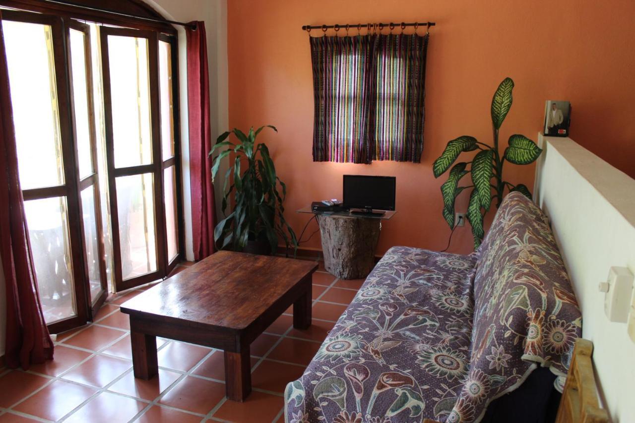 La Posada Pacifica Puerto Vallarta Extérieur photo