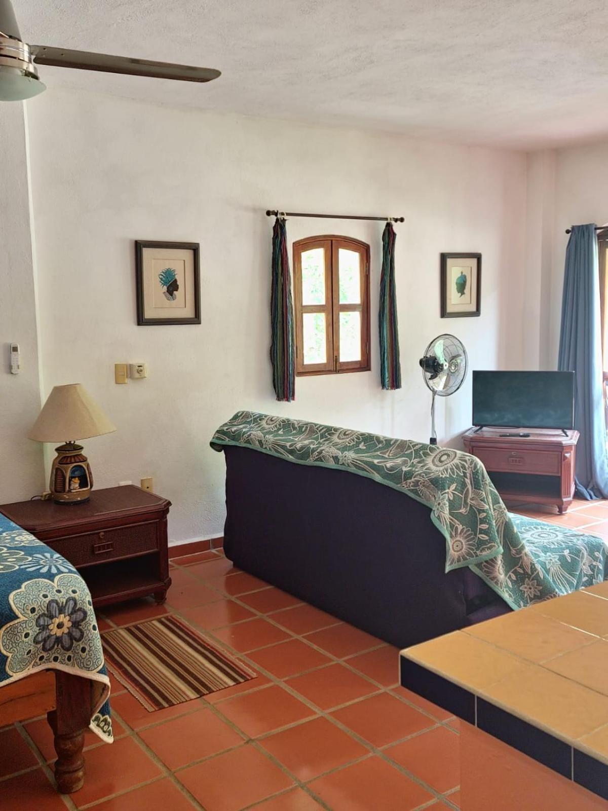 La Posada Pacifica Puerto Vallarta Extérieur photo