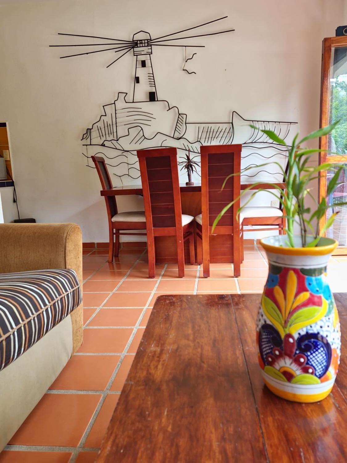 La Posada Pacifica Puerto Vallarta Extérieur photo
