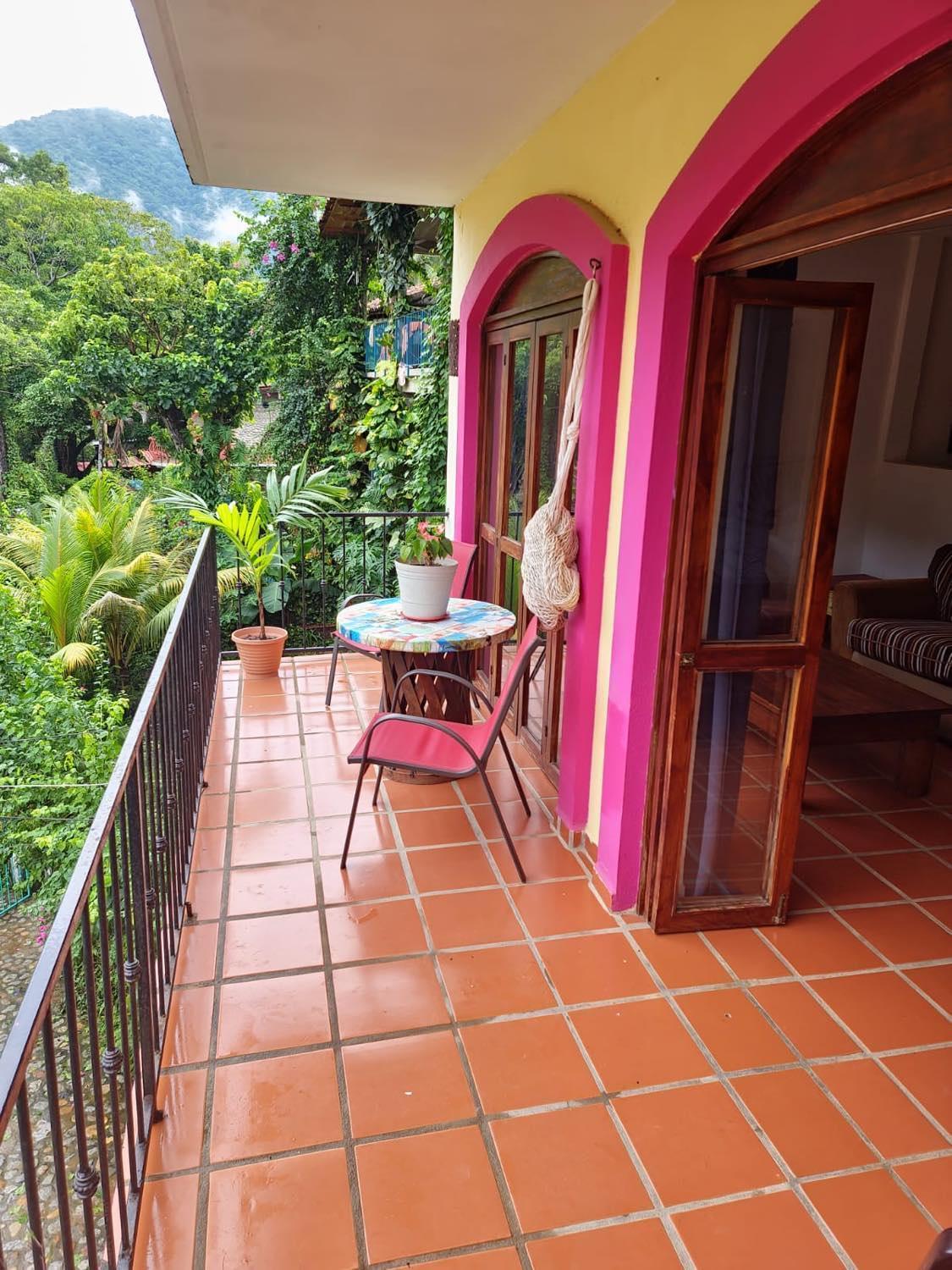 La Posada Pacifica Puerto Vallarta Extérieur photo