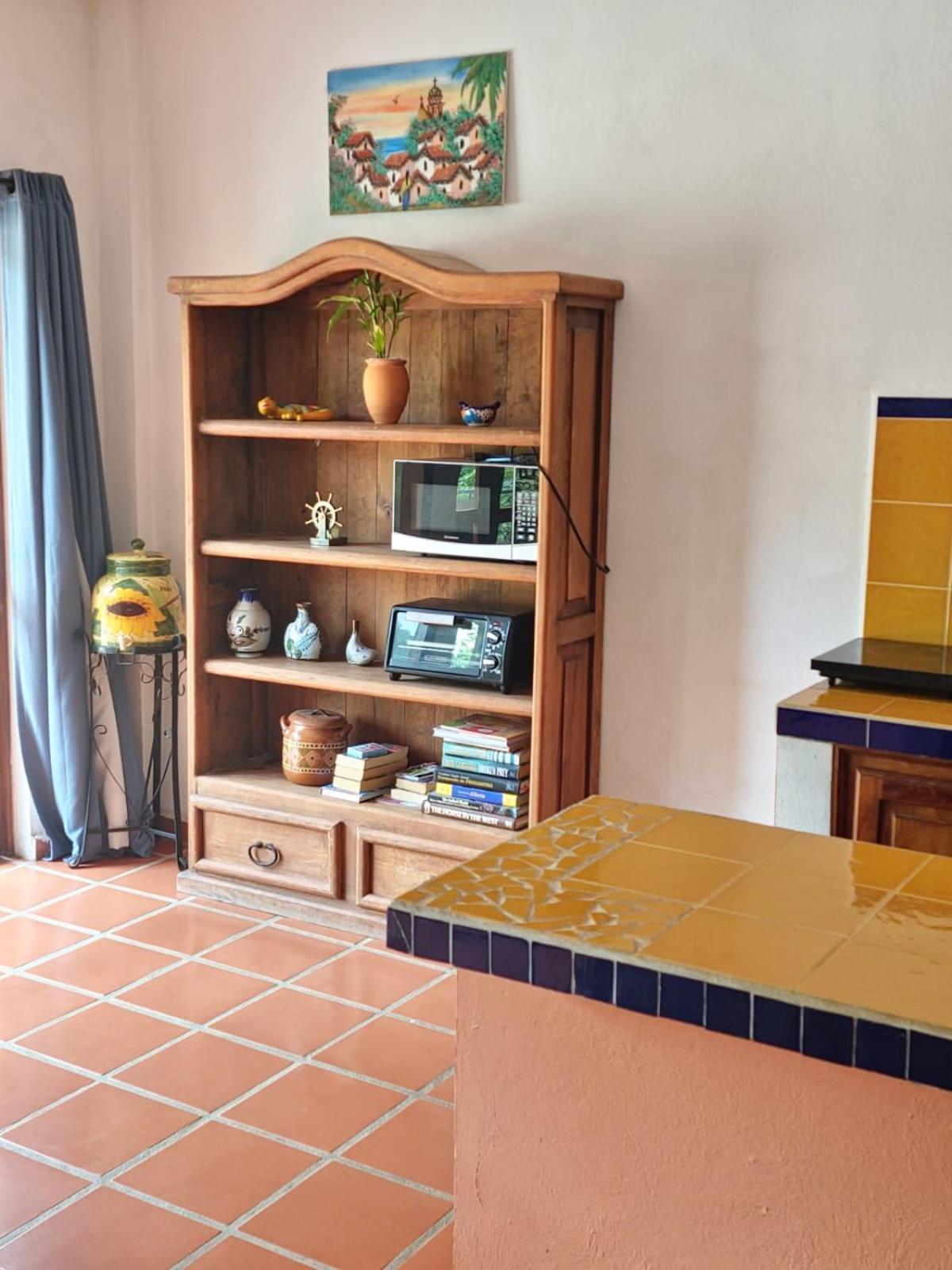 La Posada Pacifica Puerto Vallarta Extérieur photo
