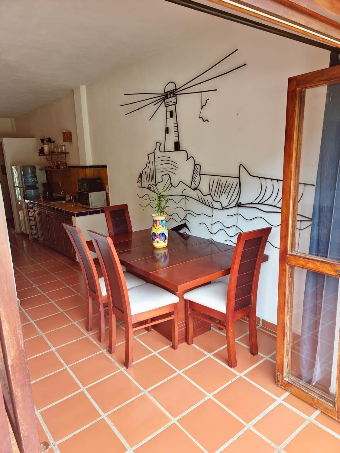 La Posada Pacifica Puerto Vallarta Extérieur photo