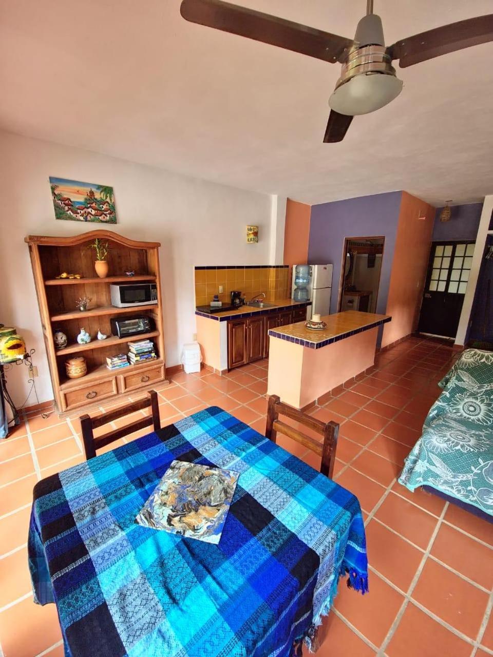 La Posada Pacifica Puerto Vallarta Extérieur photo