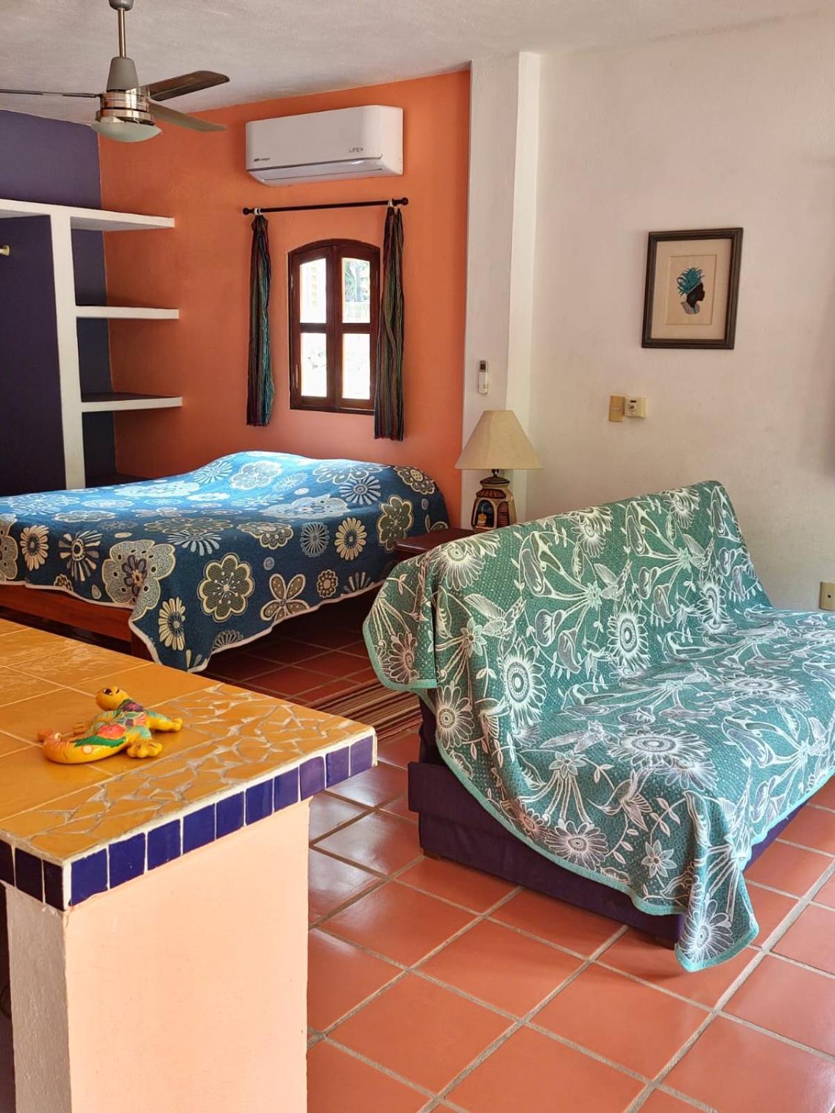 La Posada Pacifica Puerto Vallarta Extérieur photo