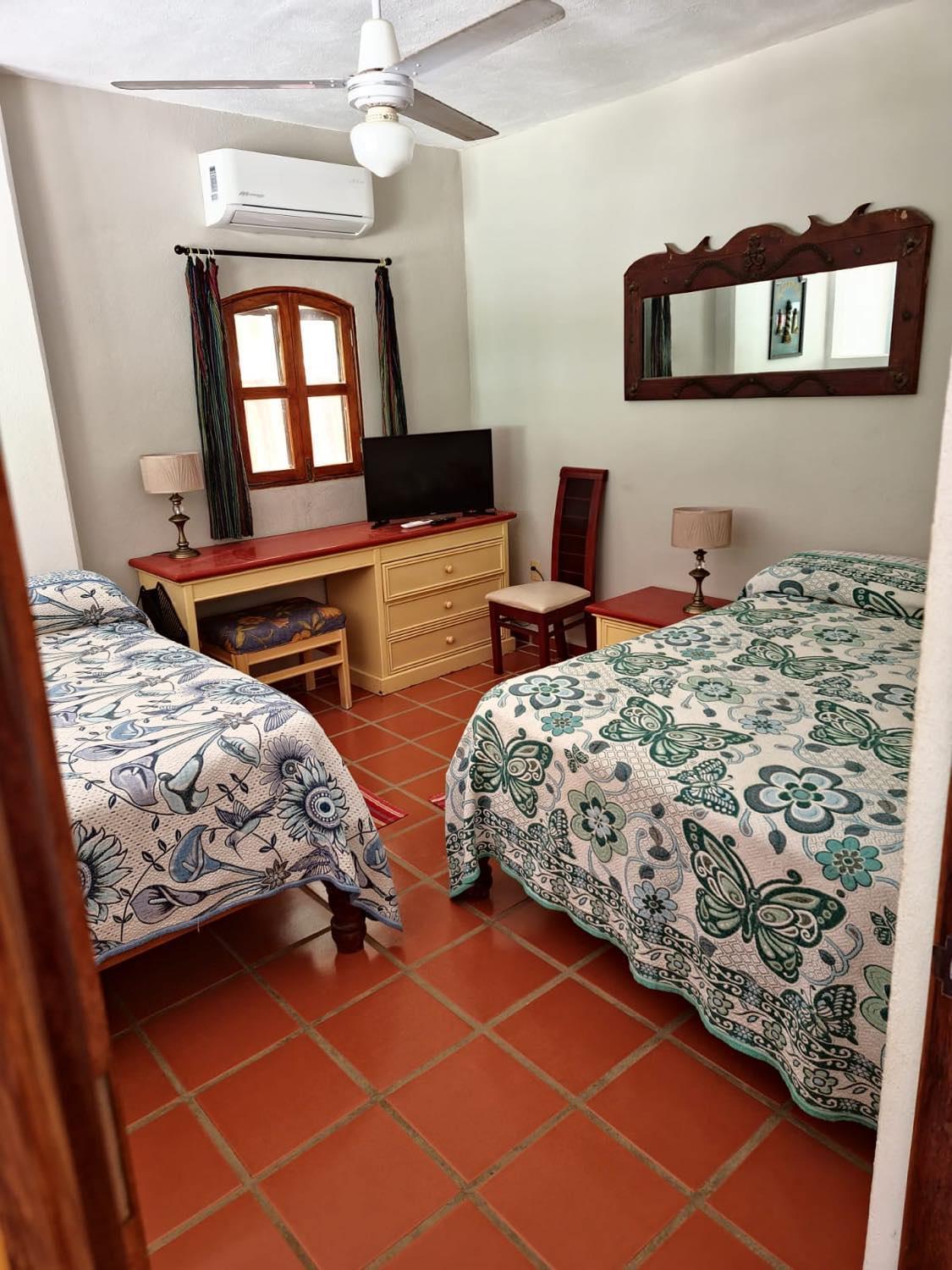 La Posada Pacifica Puerto Vallarta Extérieur photo