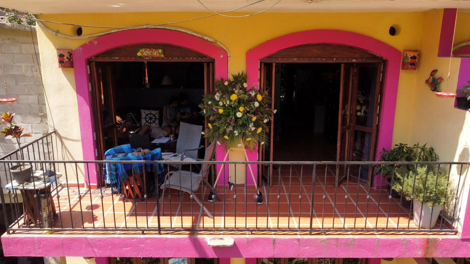 La Posada Pacifica Puerto Vallarta Extérieur photo